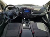 2022 Nissan Frontier - Preview 9