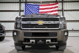 2015 Chevrolet Silverado - Preview 2