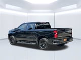 2026 Chevrolet Silverado 1500 - Preview 3