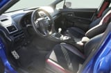 2021 Subaru WRX - Preview 3