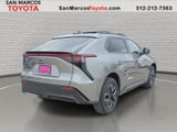 2026 Toyota bZ - Preview 5