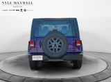 2026 Jeep Wrangler - Preview 13