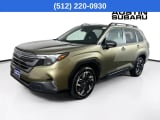 2026 Subaru Forester - Preview 3