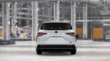 2026 Toyota Sienna - Preview 8