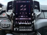 2026 Ram 1500 - Preview 4