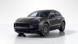 2026 Porsche Macan - Preview 2