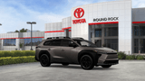 2027 Toyota bZ Woodland - Preview 14