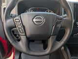 2022 Nissan Frontier - Preview 12