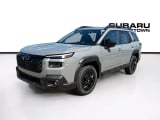 2026 Subaru Outback - Preview 3