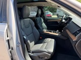 2025 Volvo XC90 - Preview 8