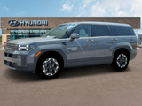 2026 Hyundai Santa Fe - Preview 2