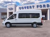 2026 Ford Transit - Preview 4