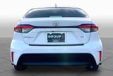 2026 Toyota Corolla - Preview 4
