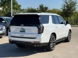 2025 Chevrolet Tahoe - Preview 7