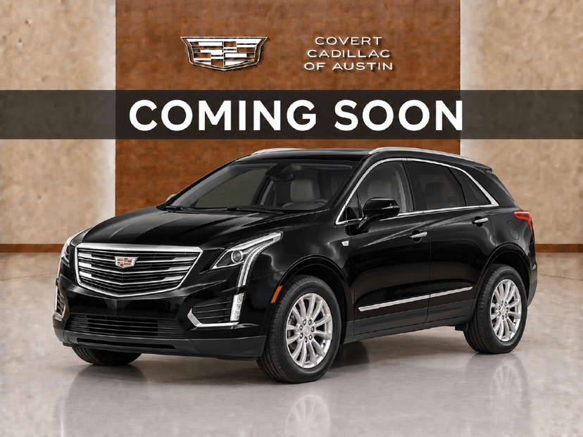 2019 Cadillac XT5 - Image 1