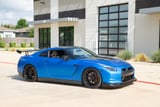 2009 Nissan GT-R - Preview 14