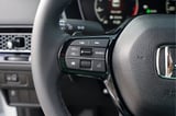 2026 Honda Civic - Preview 12