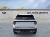 2026 Ford Explorer - Preview 5