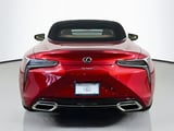 2021 Lexus LC 500 - Preview 6
