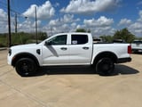 2026 Ford Ranger - Preview 4