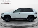 2026 Jeep Cherokee - Preview 13