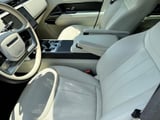2023 Land Rover Range Rover - Preview 8