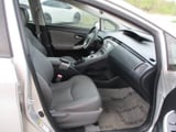 2013 Toyota Prius - Preview 14
