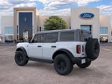 2026 Ford Bronco - Preview 4