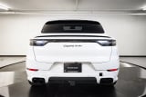 2020 Porsche Cayenne - Preview 6