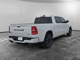 2026 Ram 1500 - Preview 5