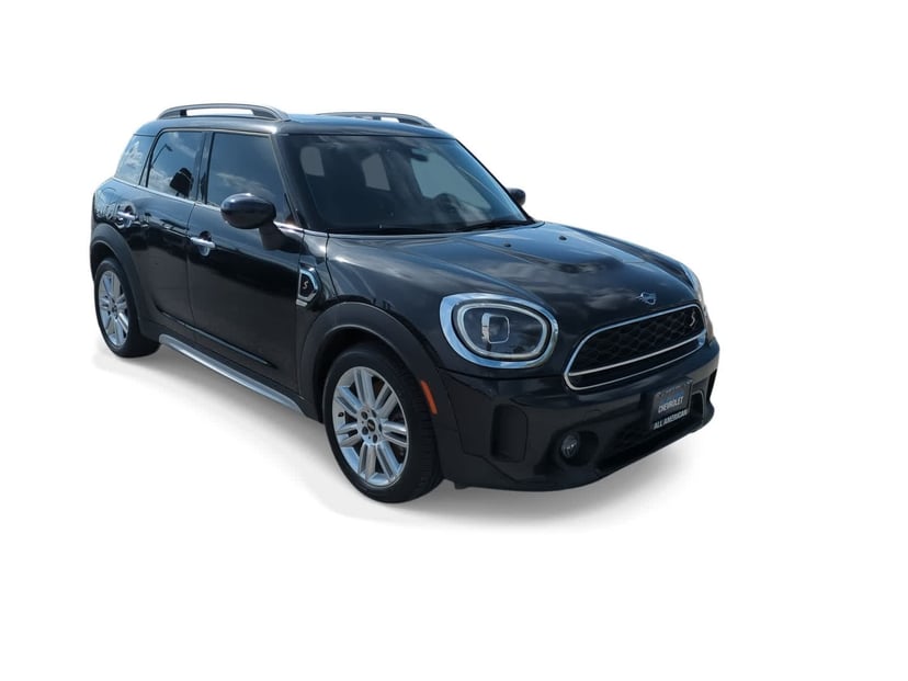 2023 MINI Countryman - Image 1