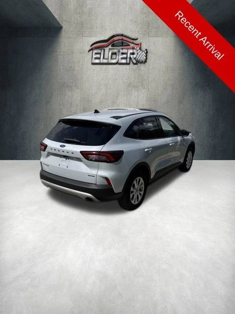 2025 Ford Escape - Image 1