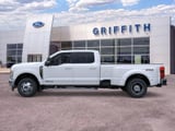 2026 Ford Super Duty - Preview 4