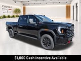 2026 GMC Sierra 2500HD - Preview 2