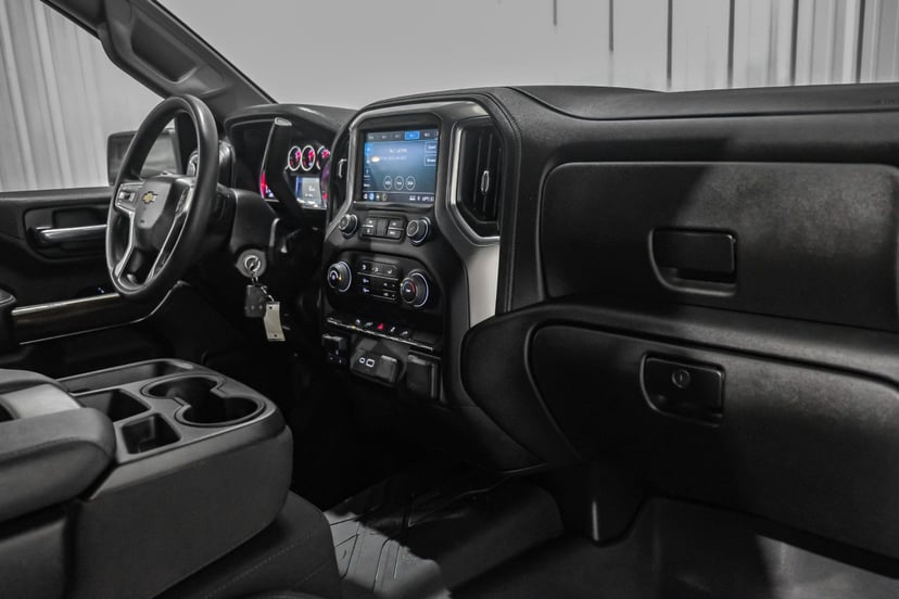 2022 Chevrolet Silverado 2500HD - Image 2