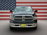 2014 Ram 1500 - Preview 2
