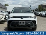 2026 Volkswagen Taos - Preview 5
