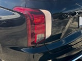2020 Hyundai Palisade - Preview 9