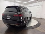 2027 Mercedes-Benz GLS - Preview 7