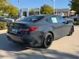2026 Toyota Camry - Preview 2