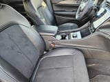 2025 Jeep Grand Cherokee L - Preview 12