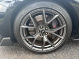 2021 Ford Mustang - Preview 11