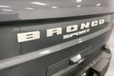 2026 Ford Bronco Sport - Preview 12