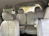 2013 Toyota Sienna - Preview 3