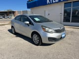 2015 Kia Rio - Preview 7