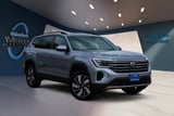 2026 Volkswagen Atlas - Preview 2