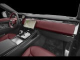 2027 Land Rover Range Rover Sport - Preview 12