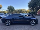 2010 Chevrolet Camaro - Preview 6