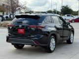 2026 Toyota Highlander - Preview 4