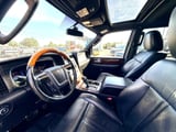 2017 Lincoln Navigator - Preview 6
